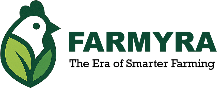 Farmyra Logo