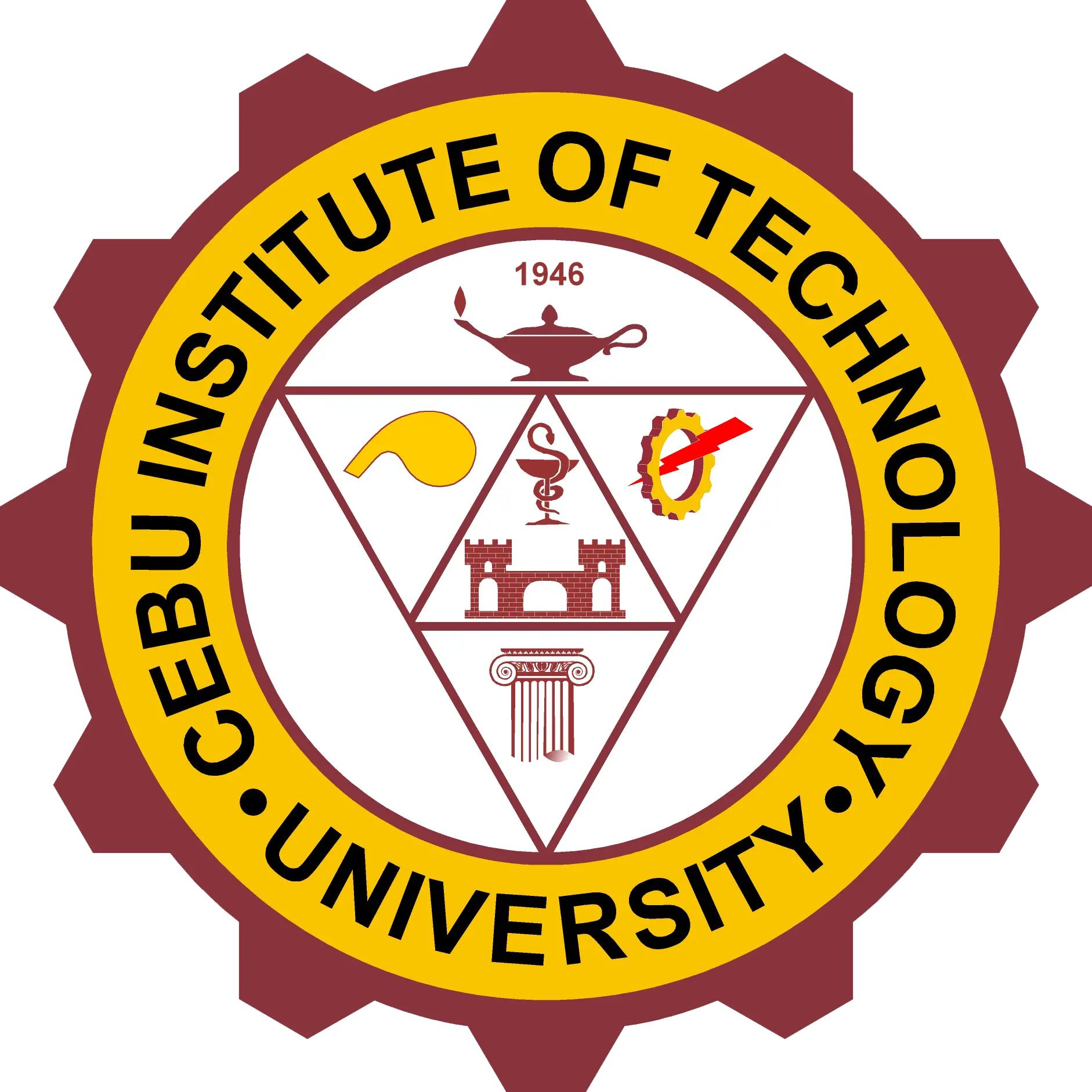 CIT-U Logo