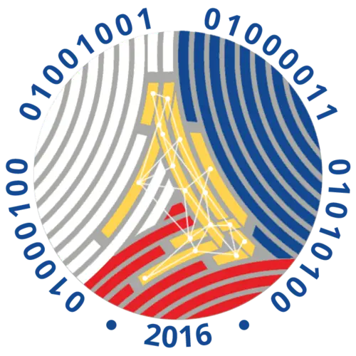 DICT Logo